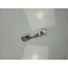 Kabel gniazdo zasilania Fujitsu E780 H700 H710