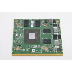 NVIDIA Quadro K1000M from...