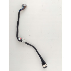 Dell M6800 power socket cable