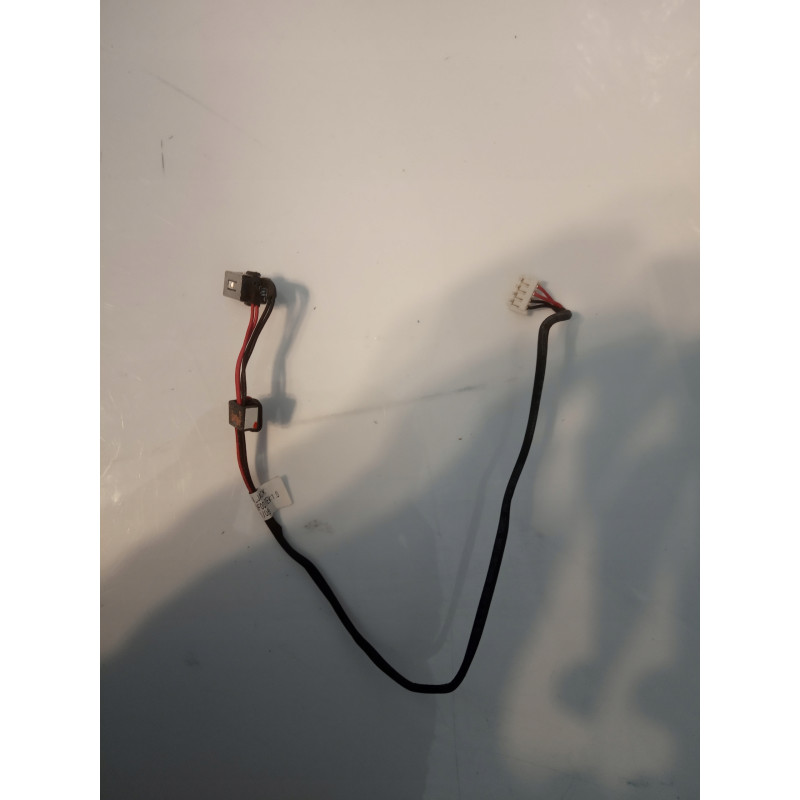 Kabel gniazdo zasilania Lenovo G780