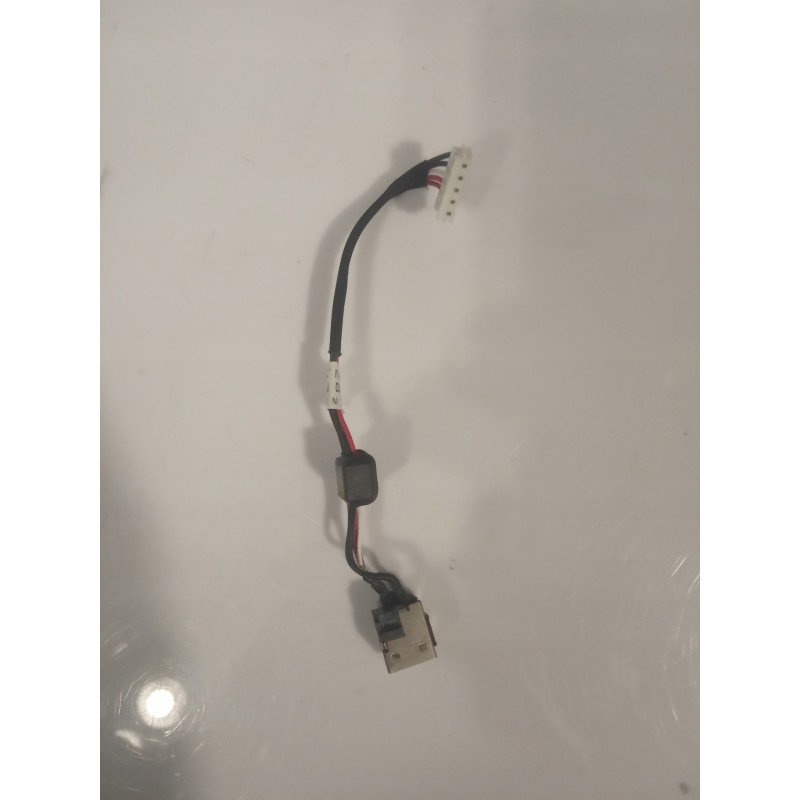 HP 8540w 8540p power socket cable