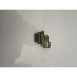 DSUB D-SUB socket for Hp 8560w