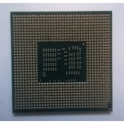 Intel Core i5-560M 3.20 GHz PGA988 3MB