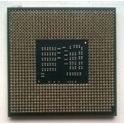 Intel Core i5-520M 2.93 GHz PGA988 3MB