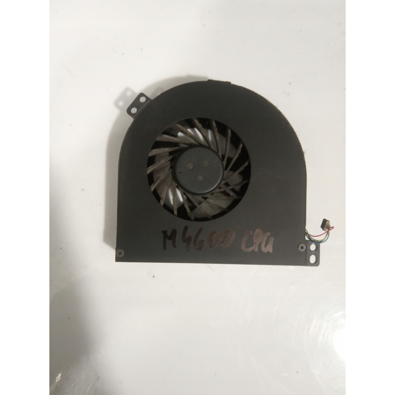 Dell M4600 CPU fan