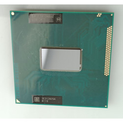 Intel Core I5-3210m PGA988...