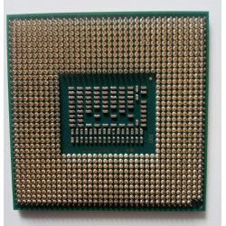 Intel Core I7-3720QM PGA988 G2 operational