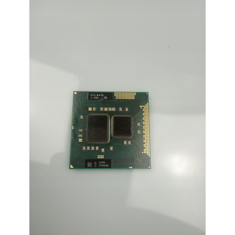 Intel Core i5-430M 2.53GHz PGA988 3MB