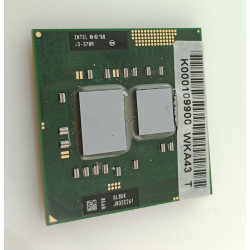 Intel Core i3-370M PGA988...