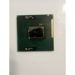 Intel Core I5-2520M PGA988...