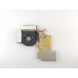 Lenovo R61 14.1 Intel heat sink fan cooler