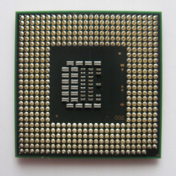 Intel Core 2 duo T9300 2,50 GHz 800Mhz FSB 6MB