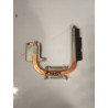 Samsung NP300E5E heat sink