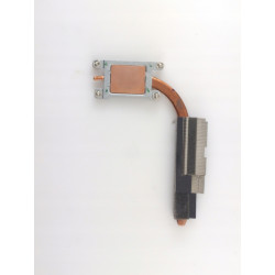 Heat sink for Samsung NP300E5E working Intel GPU