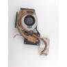 Heat sink fan for Lenovo R61 15.4 Intel