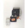 Heat sink fan for Lenovo R61 15.4 Intel