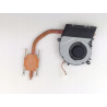 Heat sink fan for Asus R557L