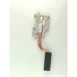 Heat sink for Dell M4800 working 0FC16M GPU K2100M