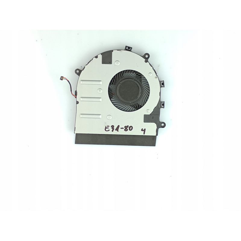 Lenovo E31-80 E31-70 fan