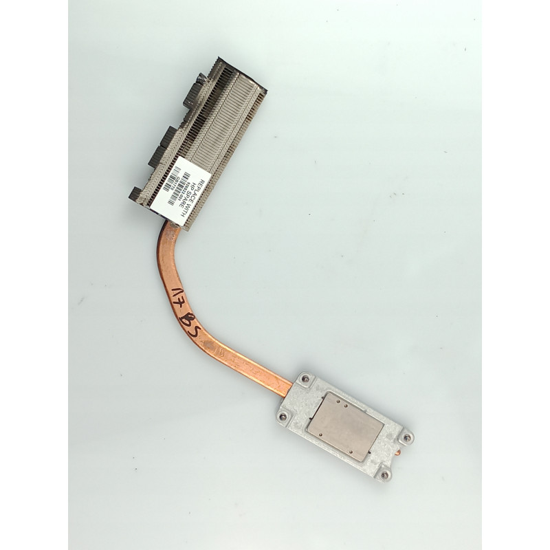 Heat sink for HP 17-AK 17-BS