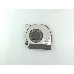 HP 17-BS and others fan fully functional