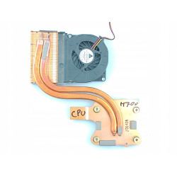 Heatsink fan for Fujitsu...