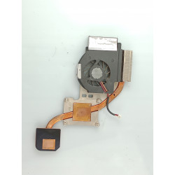 Lenovo R60 R61 15.0 fan heatsink