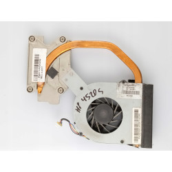 Heat sink fan cooler HP...