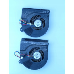 Asus G74 G74S fan