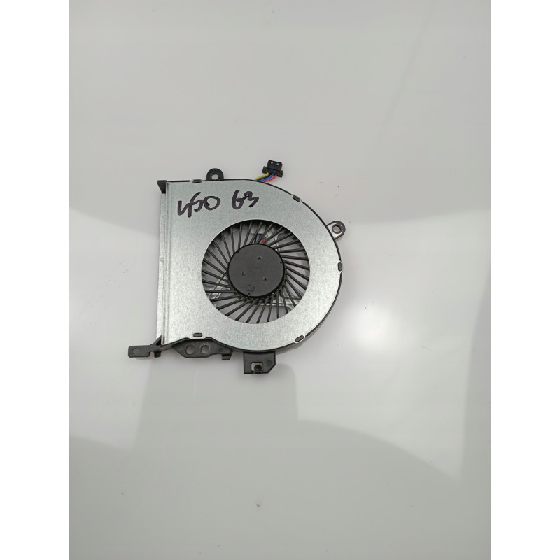 HP 450 455 G3 fan