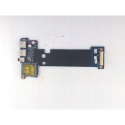 USB Audio board for HP Zbook 17 G1 G2