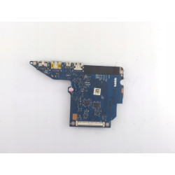 USB Display Port board for HP Zbook 17 G1 G2