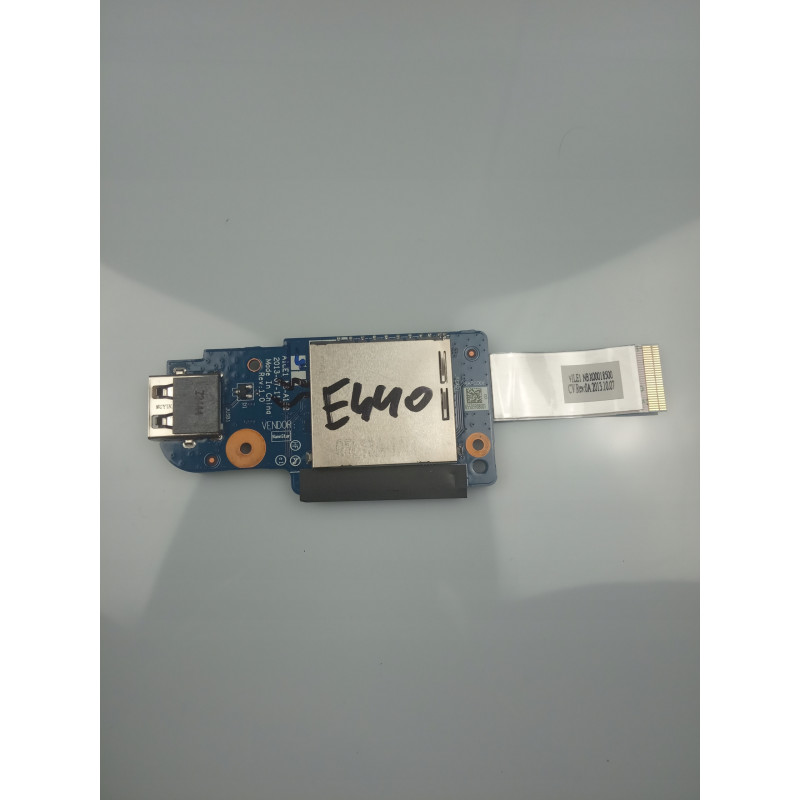 USB board for Lenovo E440 E431