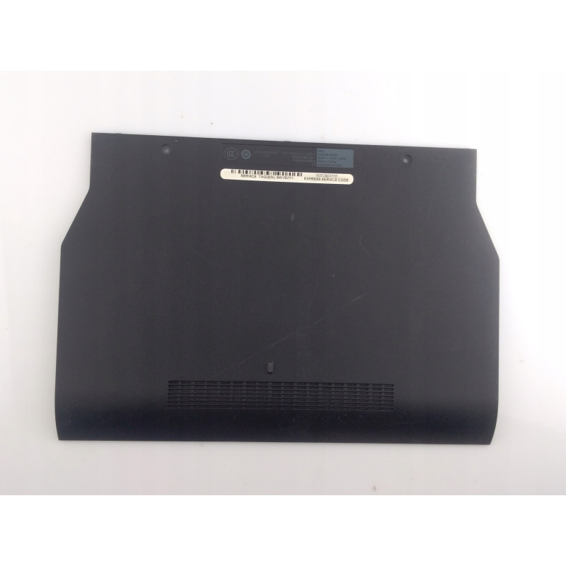 Dell E5430 ram hdd drive bottom cover