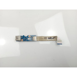 USB board for HP Zbook 15 G1 G2