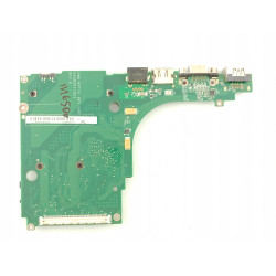 USB DSUB DP LAN board for Dell M6500