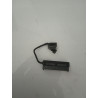 Kabel konektor dysku HDD HP dv7-4000 sprawny