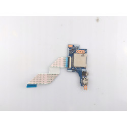 USB AUDIO board for HP 440 G4