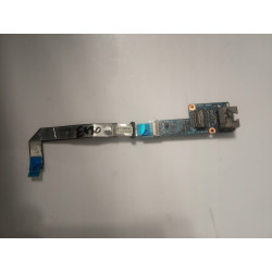 LAN RJ-45 board for Lenovo...