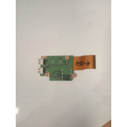 Płytka moduł USB do Toshiba...