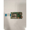 USB module board for Lenovo B580