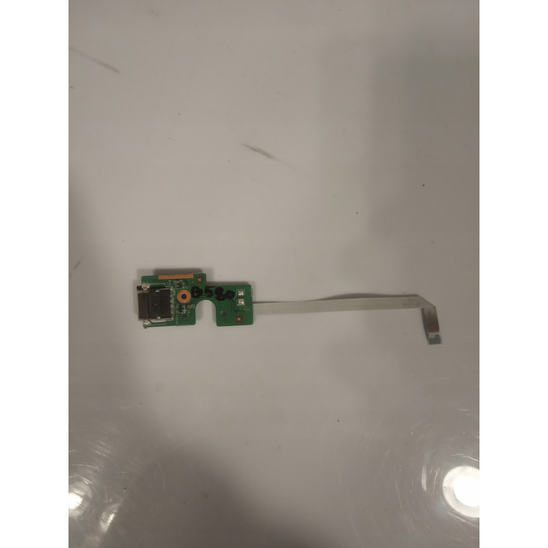 USB module board for Lenovo B580