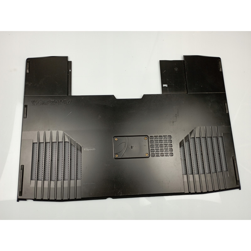 Dell M17x R3 ram disk bottom cover