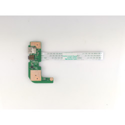 USB Audio board for Asus R557L