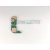 USB Audio board for Asus R557L