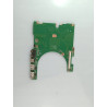 USB and AUDIO board for Dell M4600