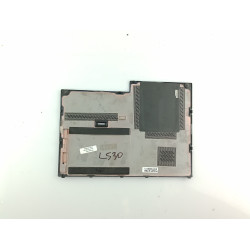 Lenovo L530 RAM HDD bottom cover