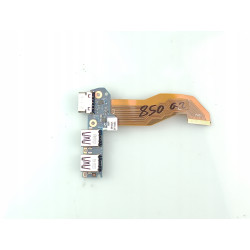 USB DSUB board for HP 850...