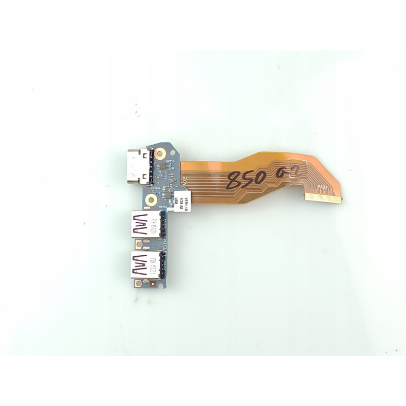 USB DSUB board for HP 850 G1 G2