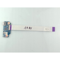 USB board for HP 17-AK...